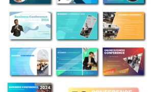 business-conference-flyer-template